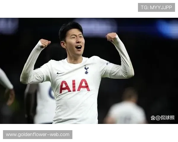 孙兴敏:从亚洲足球之星到英超顶级射手的蜕变与突破 孙兴敏:从亚洲足球之星到英超顶级射手的蜕变与突破